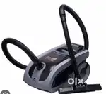 Euro clean Xforce vaccum cleaner