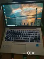 HP laptop i5