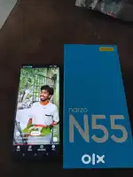 Realme Narzo N55