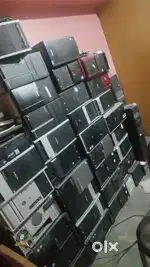 Cpu desktop computer laptop