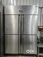 4 Door Fridge Keis
