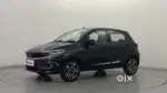 Tata Tiago XZA Plus, 2021, Petrol