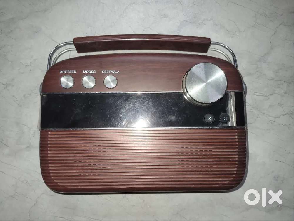 Saregama Carvaan