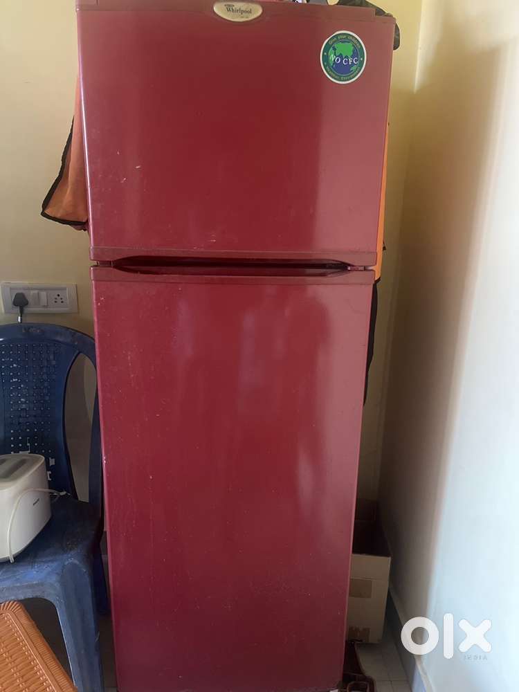 Double door Fridge for sell