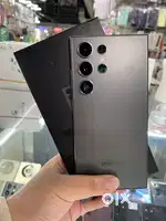 Selling My Phone Used Like New, Bill Box Available, 12/ 256GB Variant.