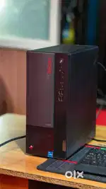 AKSHYA CENTRE   , IT OFFICE AND HOME USED 7 PC AVILABLE  LENOVA PC