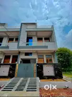 डबोक सर्कल मंगलम गार्डन के पास 
यूआईटी कन्वर्टेड मकान बिकाऊ 33 लाख