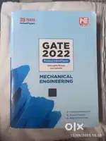 MADE EASY GATE MECHANICAL ENGINEERING
