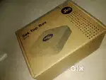 Jio setup box