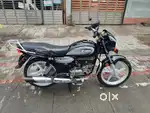 2022 Hero Splendor BS6 in Showroom Condition For Sale ;