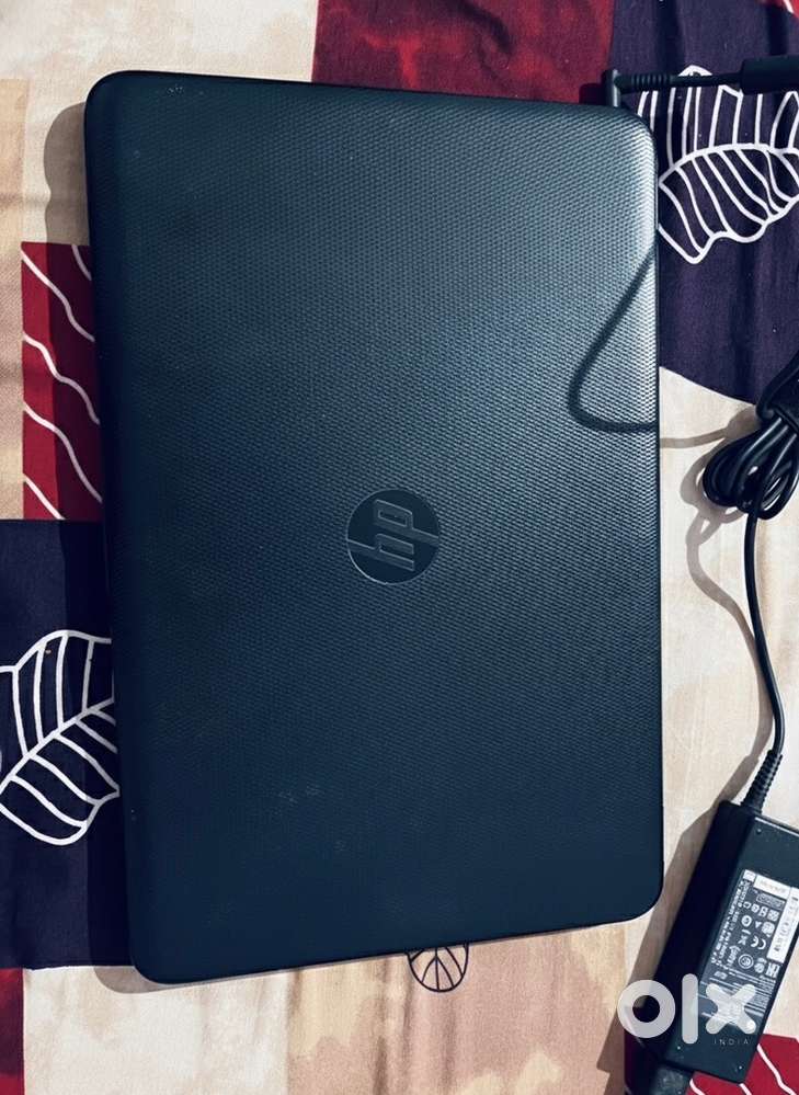 Hp laptop Processors-Pentium