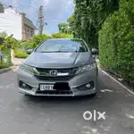 Honda City 2015-2017 i VTEC VX Option BL, 2015, Petrol