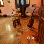 Independent flat h roommate chahiye
