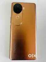 New phone vivo v40e