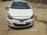 Hyundai i20 2013
