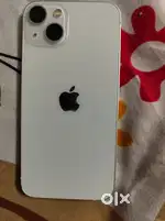 iPhone 13 white