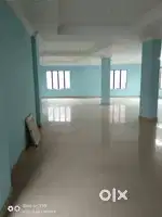 9000 Sqft Commercial Shop/Godown/Institution Space for Rent at Thycaud