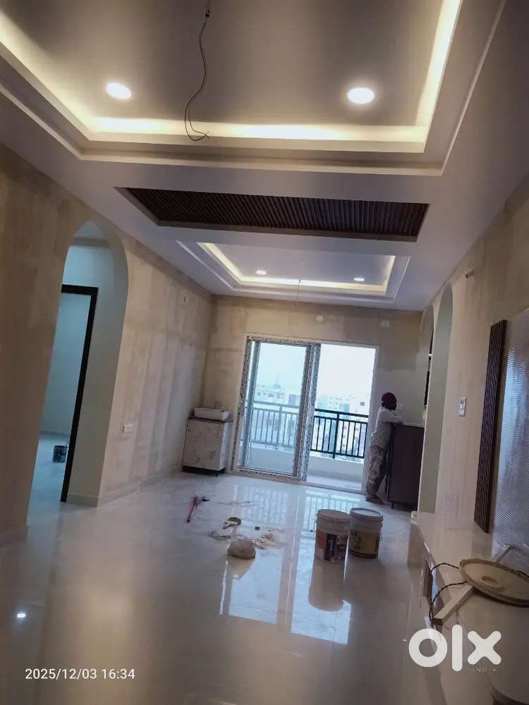 Flats for Sale @ Golden Heights Attapur