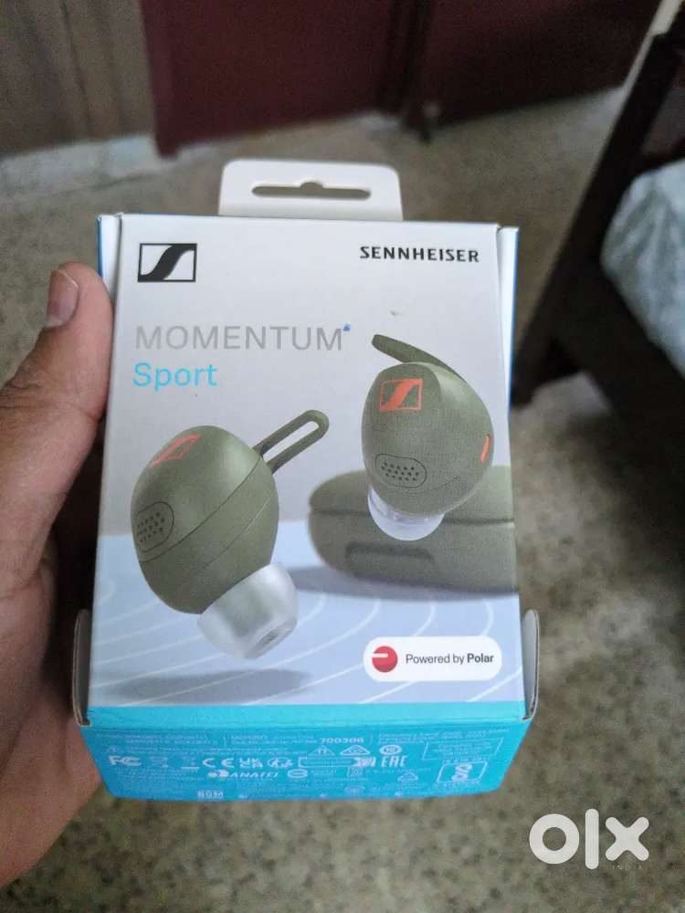 Sennheiser momentum sport