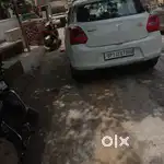 Maruti Suzuki Swift 2021