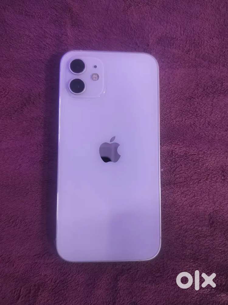 I phone 12.128