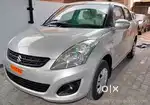 Maruti Suzuki Swift Dzire 2012 Diesel 187000 Km Driven
