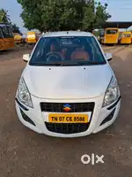 Maruthi Ritz