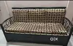 Sofa cum Bed - Good Condition