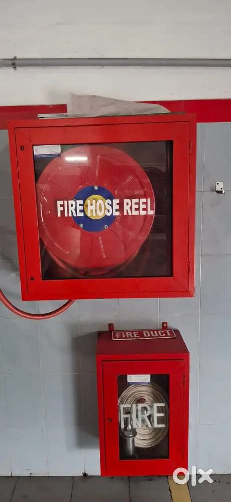 Front office and data entry