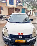 Maruti Suzuki Dzire 2016 Diesel 280000 Km Driven