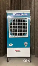 Snowbird Air cooler