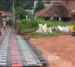 Prime House Plots @ Puthupally, Chalumkal paddy