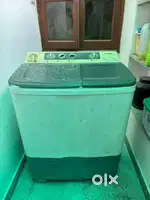 Panasonic 7.2 kg top load washing machine