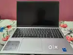 DELL Inspiron Intel Core i5 11th Gen 1135G7  (1.6 year old)