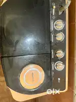 LG washing machine 8KG