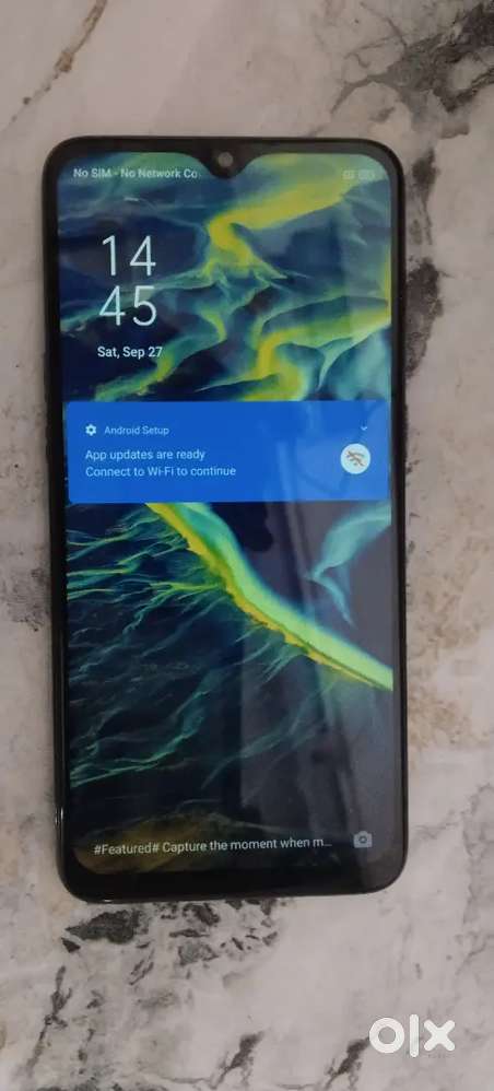 Oppo F9 pro 64 GB