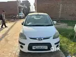Hyundai i10 2010 CNG & Hybrids Good Condition