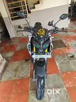Bike is truely new