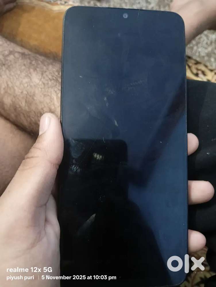 All ok all part 3month under warranty no problem phone