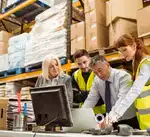 Data analysis, dedicated terms, default product checking