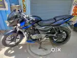 PULSAR 150