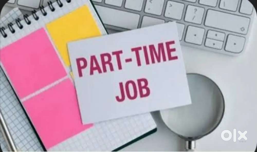 Need candidates who wants to earn high income