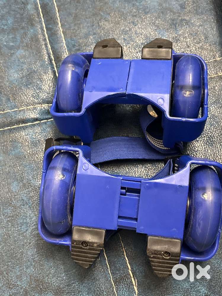 Good for balancing and consentrating