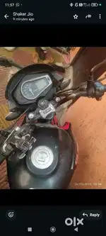 Hero glamour 2022 50,000 reading meter