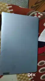 Lenovo laptop