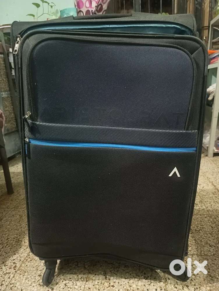 Travel bag (Trolly )