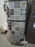 LG refrigerator