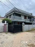 House for sale at Palarivattom Prime location