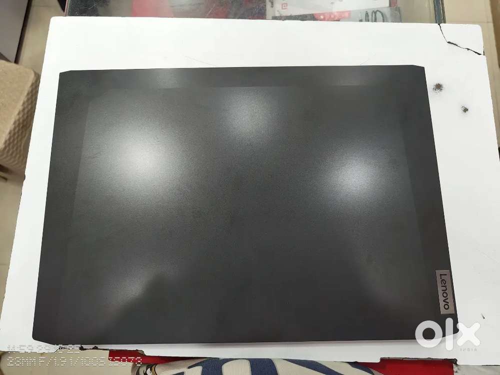 Lenovo ideapad gaming 3