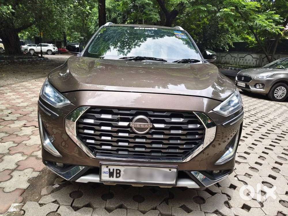 Nissan Magnite 1.0 XV Premium Turbo, 2021, Petrol